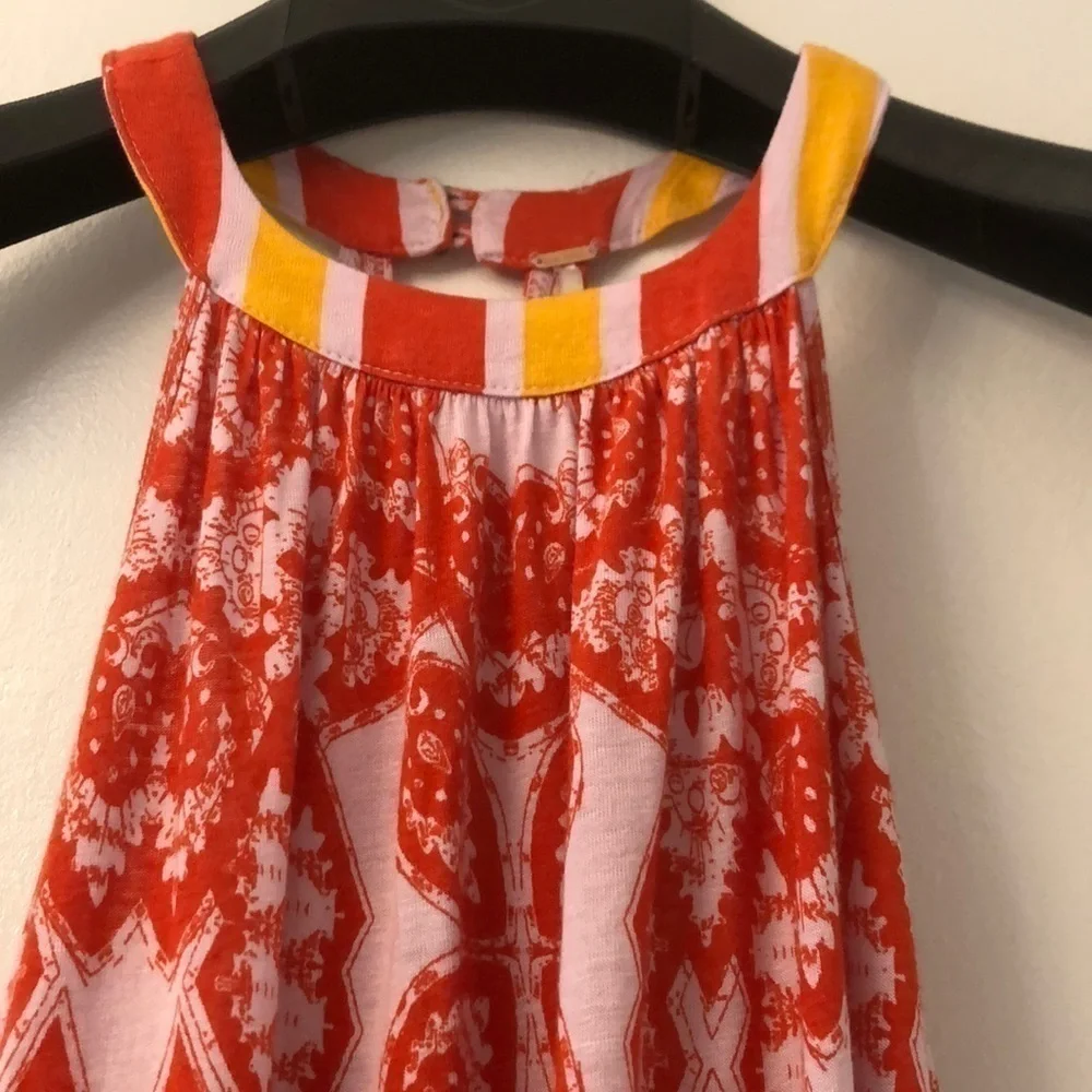 Free People Mimi Tunic - Picture 4 of 8
